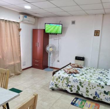 Monoambiente Lucas
