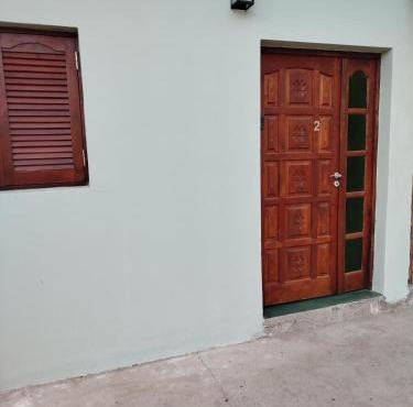 Monoambiente Para 2