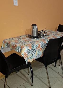 Monoambiente por dia ivanita!