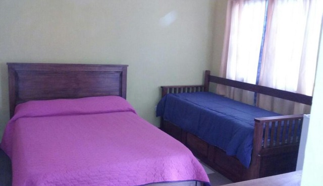 Monoambientes Federación