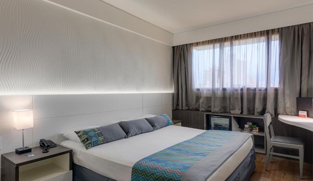 Monreale Plus Midtown Campinas