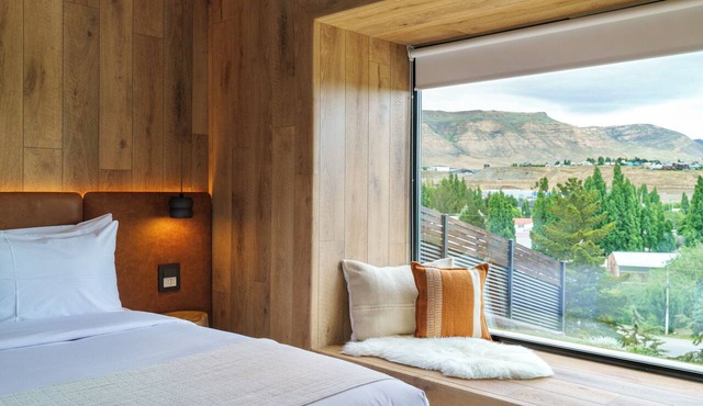 Montano Boutique Suites