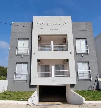 Montecarlo 5