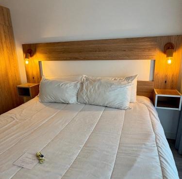 Moon House San Telmo