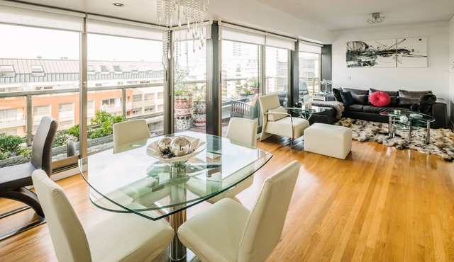 Most Amazing Apartment in Puerto Madero
