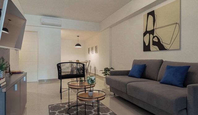 MOT + Moreno 500 - Lux Lofts Plaza de Mayo