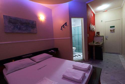 MOTEL CAPRICÓRNIOS