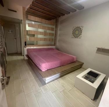 MOTEL Ciervo Blanco