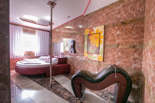 Motel Desejo in Porto Alegre