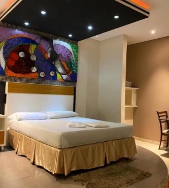 Motel Egito's