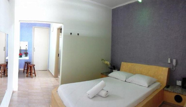 Motel Kokeluxe