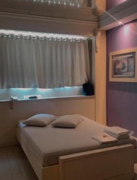 Motel micenas