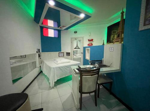 Motel Numsei Orla