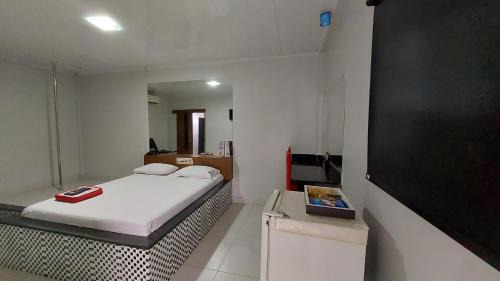 Motel Só Prazer