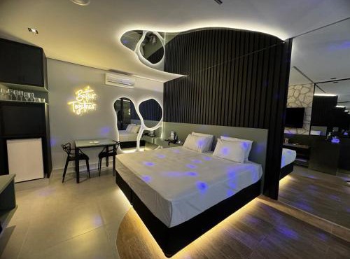Motel Sedución (Adults only)