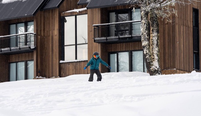 Mountain Refuge in San Martín de los Andes: your perfect retreat in nature