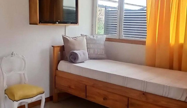 Mountain & Lake Getaway near Bariloche