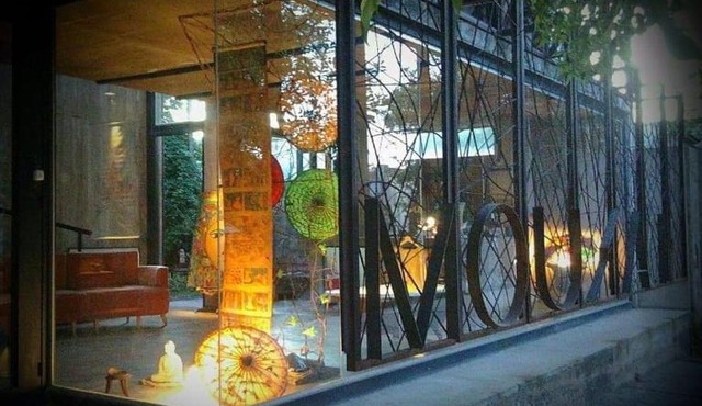 Mousai Hotel Boutique