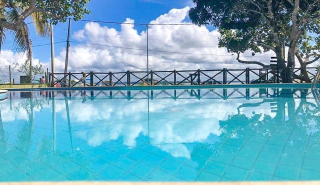MSP02 Village 2 suites 1 bedroom Beachfront - Gamboa Beach