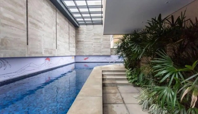 Multihouse - Atelier Bela Cintra - Jardins