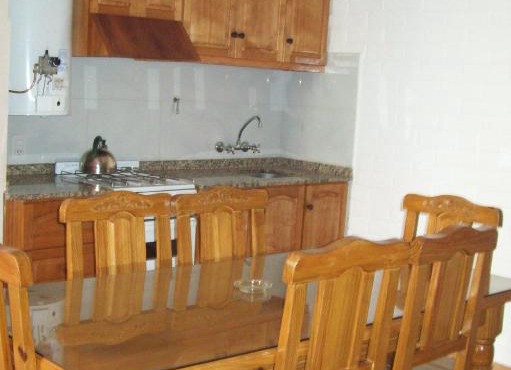 Muras Apart Hotel