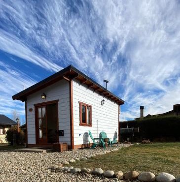 My little big house