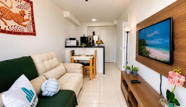 MyPlace Benfica by Holiday Stays