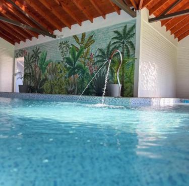 Náutico Apart Hotel