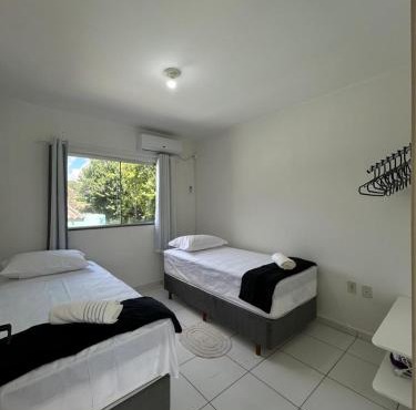 N 10 - Seu refúgio em Cascavel! Próximo à Unioeste