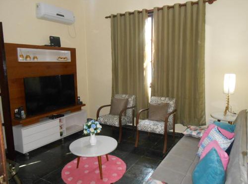 Nacif's Suites