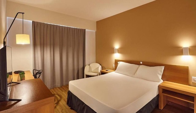 Nacional Inn Bauru in Bauru