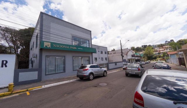 Nacional Park Hotel Lages