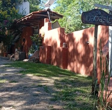 Namasté Casa Rural