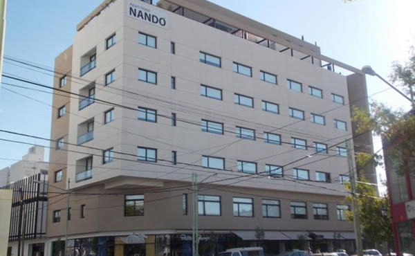 Nandó Apart Hotel