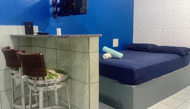 Nascer do Sol Cheapest loft in the Capital