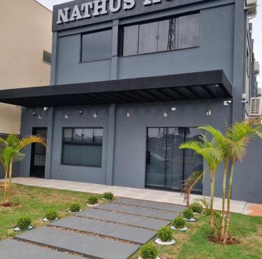 Nathus Hotel