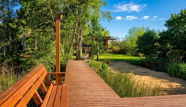 Nature and Exclusivity | Premium