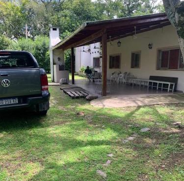 Naturaleza Pura Casa La Caldera