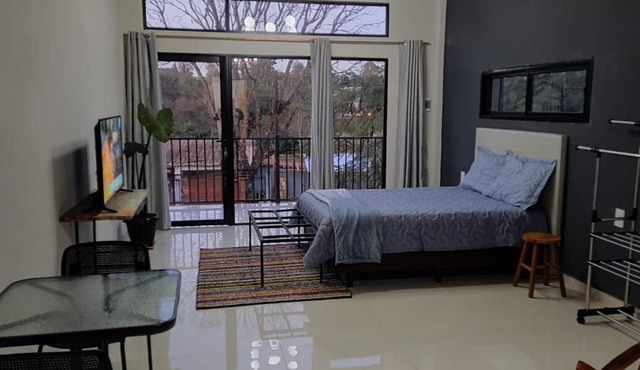 Naturalis Flats Temp Rental