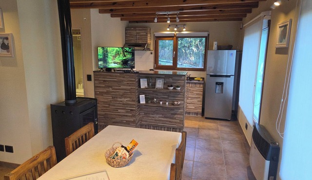 Nature, Mountains & Relax - Casa Ciprés Bariloche