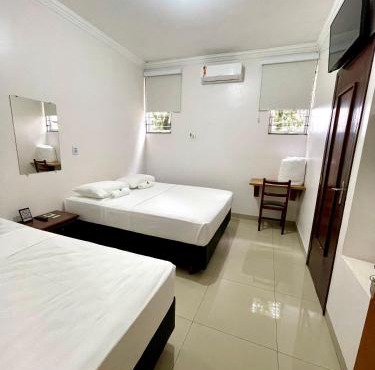 Nav Park Hotel