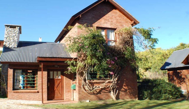 Near Delmar (house 2)