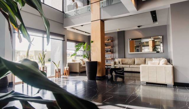 Neco Boutique Hotel