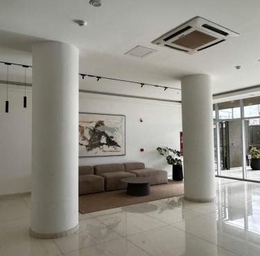 Neuquén Apart Apartment