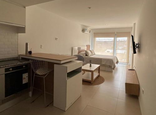 Neuquén Apart Apartment