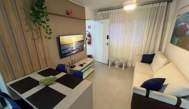 New and Cozy - near SESC