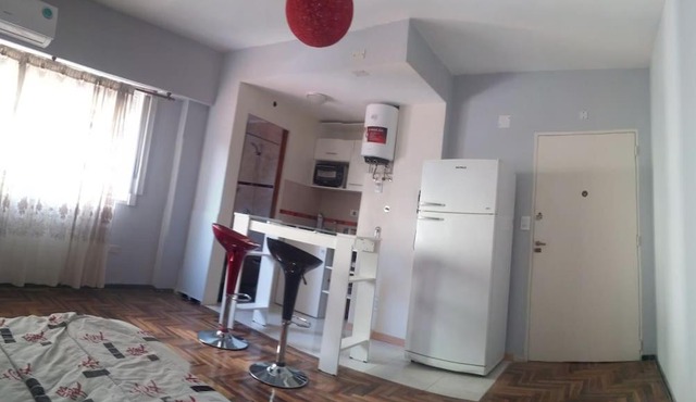 New Apartment in Villa Crespo Close to Palermo in Buenos Aires