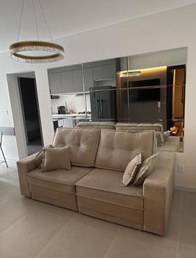 NEW apartment with incredible ocean views in Itapema