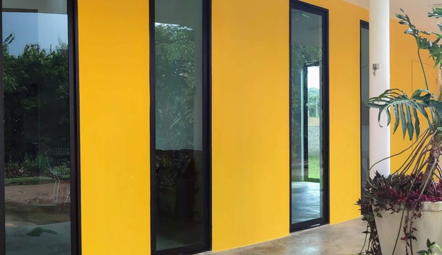 New House in a Gated Community between Maragogi and Carneiros. in São José da Coroa Grande