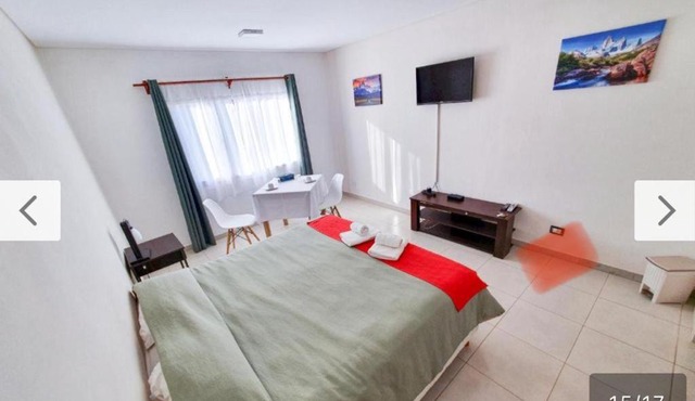 Newen Bed and breakfast